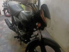 Bajaj Platina 2014 Motorbike