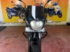 Bajaj Pulsar 135 2015 Motorbike
