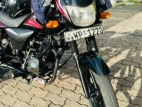 Bajaj Platina 100 2011 Motorbike