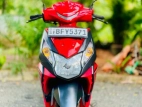 Honda Dio 2017 Motorbike