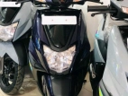 TVS Ntorq 125 2026 Motorbike