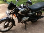 Bajaj Platina 2017 Motorbike
