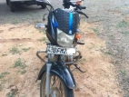 Bajaj CT 100 2017 Motorbike