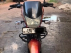 Bajaj Platina 2009 Motorbike