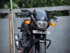 Bajaj Pulsar 135 2010 Motorbike