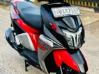 TVS Ntorq 125 2020 Motorbike
