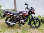 Bajaj Platina 2016 Motorbike