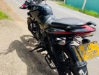 Bajaj Pulsar 135 125 2010 Motorbike