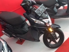 Honda Dio 125 2026 Motorbike
