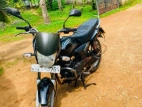 Bajaj Platina 100 2010 Motorbike