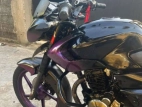 Bajaj Pulsar 135 2012 Motorbike