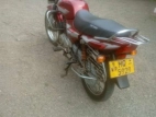 Bajaj CT 100 2005 Motorbike