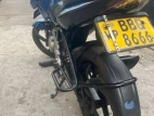 Bajaj Pulsar 135 2014 Motorbike