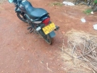 Bajaj Platina 2009 Motorbike