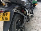 Bajaj Pulsar 135 As 2016 Motorbike
