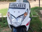 Honda Dio 2015 Motorbike