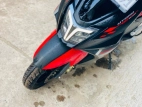 TVS Ntorq 125 2024 Motorbike