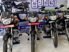 Bajaj CT 100 2026 Motorbike