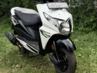 Honda Dio 2016 Motorbike