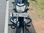 Bajaj Platina 2018 Motorbike