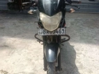 Bajaj Pulsar 135 2013 Motorbike