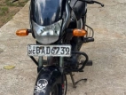 Bajaj Platina 2013 Motorbike
