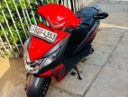 Honda Dio 2018 Motorbike