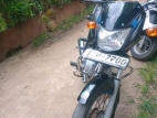 Bajaj CT 100 2007 Motorbike
