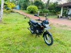 Bajaj Platina 2016 Motorbike