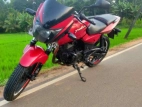Bajaj Pulsar 135 2013 Motorbike