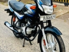 Bajaj CT 100 2024 Motorbike