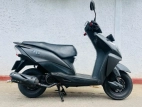 Honda Dio 2012 Motorbike