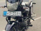 Bajaj Platina 100 2011 Motorbike