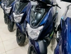 TVS Ntorq 125 DRUM 2026 Motorbike