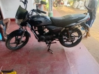 Bajaj Platina 2009 Motorbike