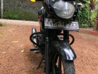 Bajaj Pulsar 135 2011 Motorbike