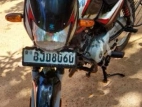 Bajaj CT 100 2022 Motorbike