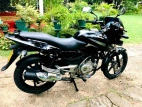 Bajaj Pulsar 150 2015 Motorbike