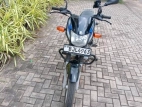 Bajaj CT 100 2025 Motorbike