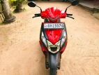 Honda Dio 2019 Motorbike
