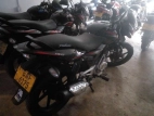 Bajaj Pulsar 135 2013 Motorbike