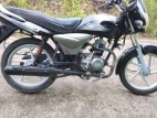 Bajaj Platina 2008 Motorbike