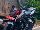 Bajaj Pulsar NS200 2017 Motorbike