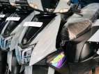 TVS Ntorq 125 FI 2026 Motorbike