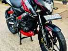 Bajaj Pulsar NS160 2018 Motorbike