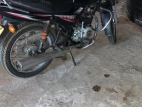 Bajaj CT 100 2018 Motorbike