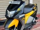 TVS Ntorq 125 2023 Motorbike