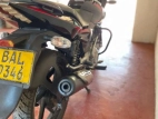 Bajaj Pulsar 150 2013 Motorbike