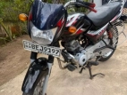 Bajaj CT 100 2016 Motorbike