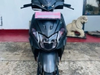Honda Dio Dx 2020 Motorbike